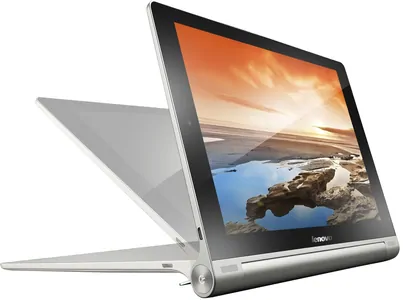 Замена динамика на планшете Lenovo Yoga Tablet 10 в Ижевске